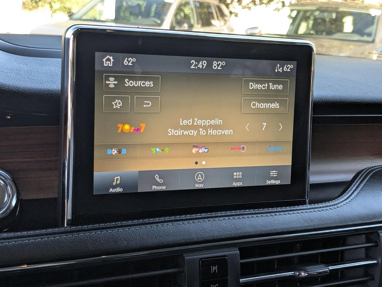 2022 Lincoln Corsair Reserve San Antonio TX