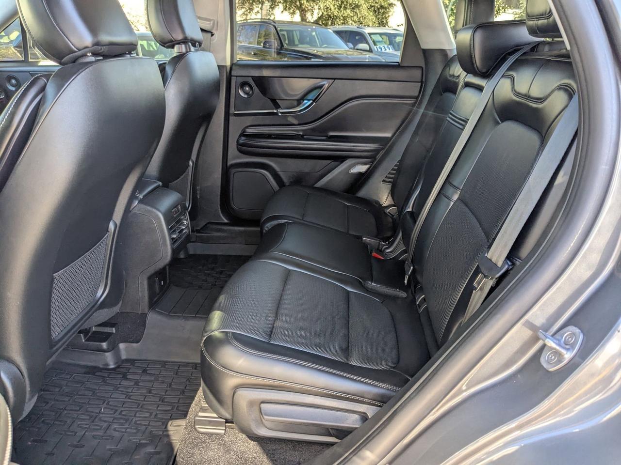 2022 Lincoln Corsair Reserve San Antonio TX