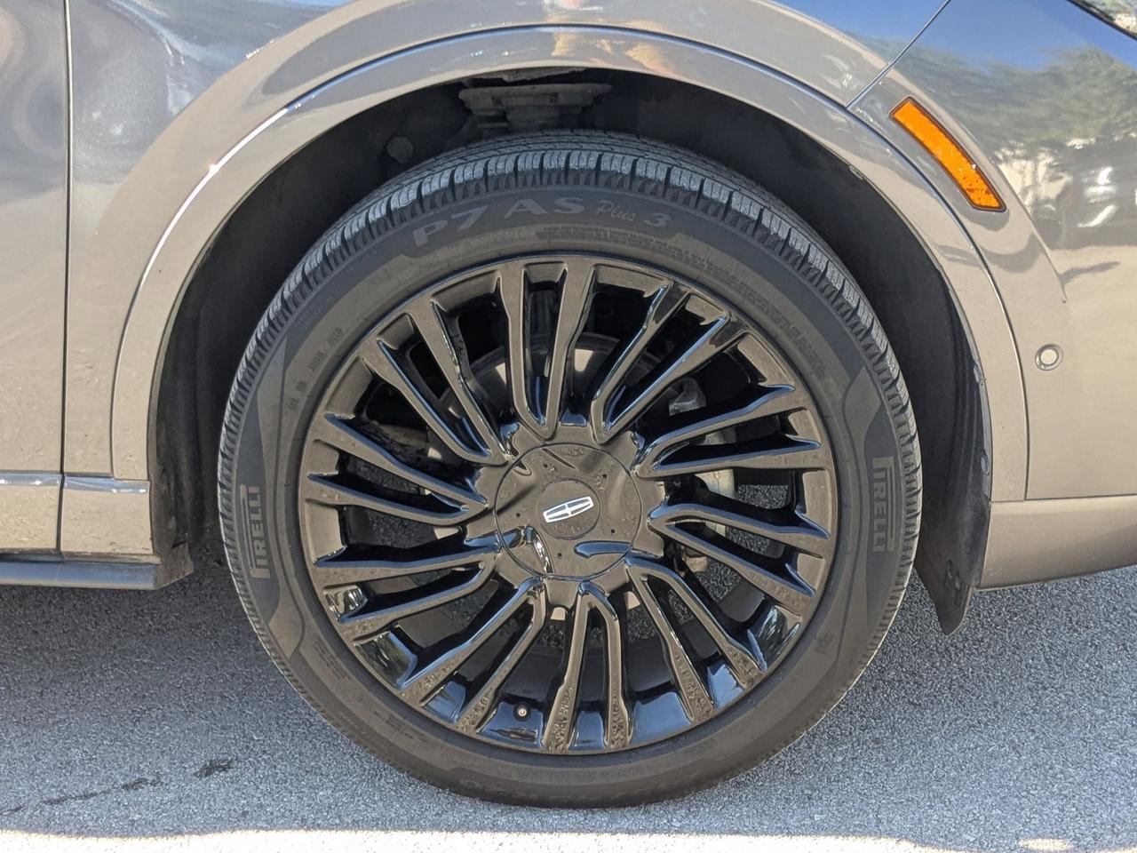 2022 Lincoln Corsair Reserve San Antonio TX