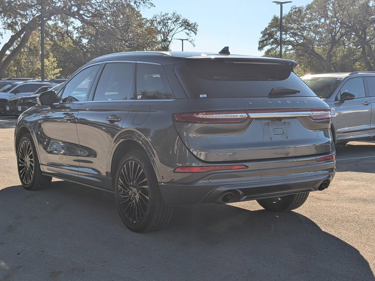 2022 Lincoln Corsair Reserve San Antonio TX