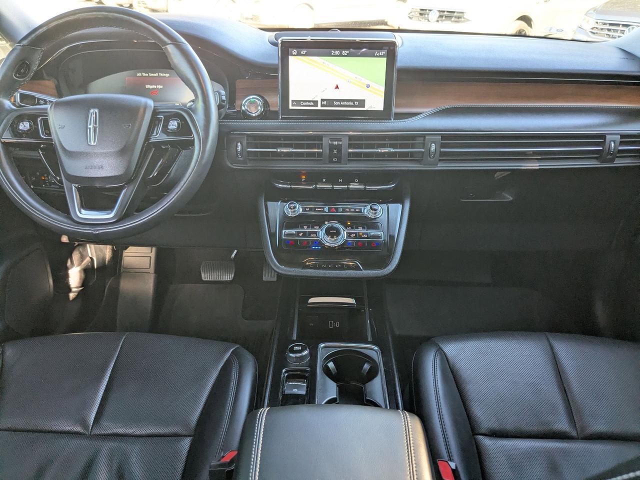 2022 Lincoln Corsair Reserve San Antonio TX