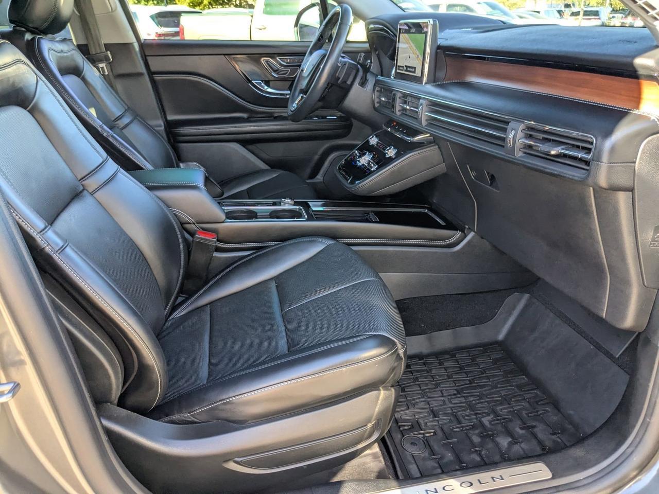 2022 Lincoln Corsair Reserve San Antonio TX