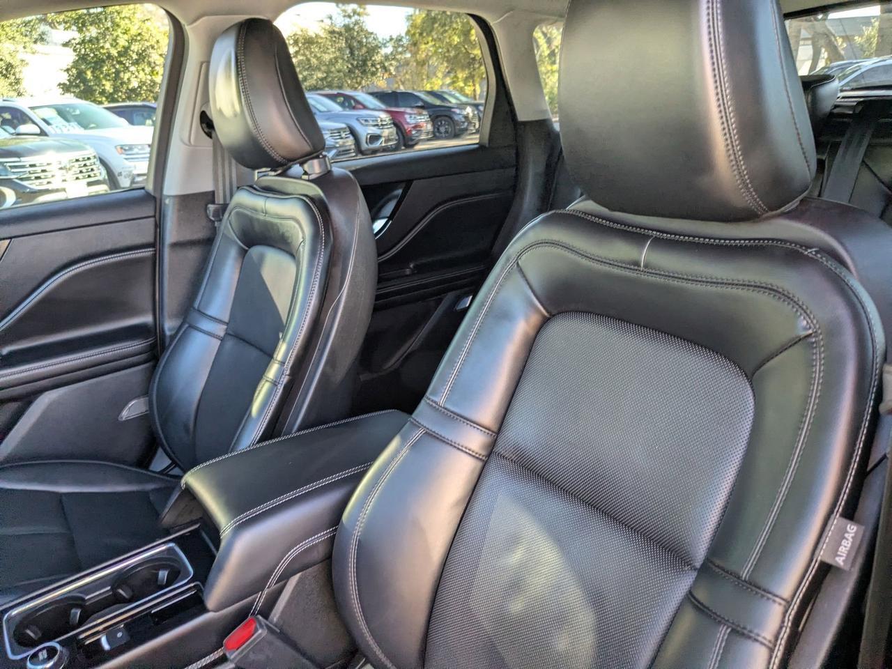 2022 Lincoln Corsair Reserve San Antonio TX