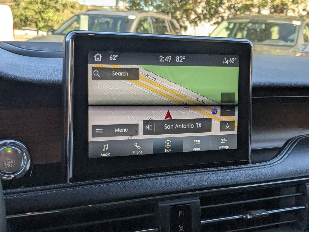 2022 Lincoln Corsair Reserve San Antonio TX