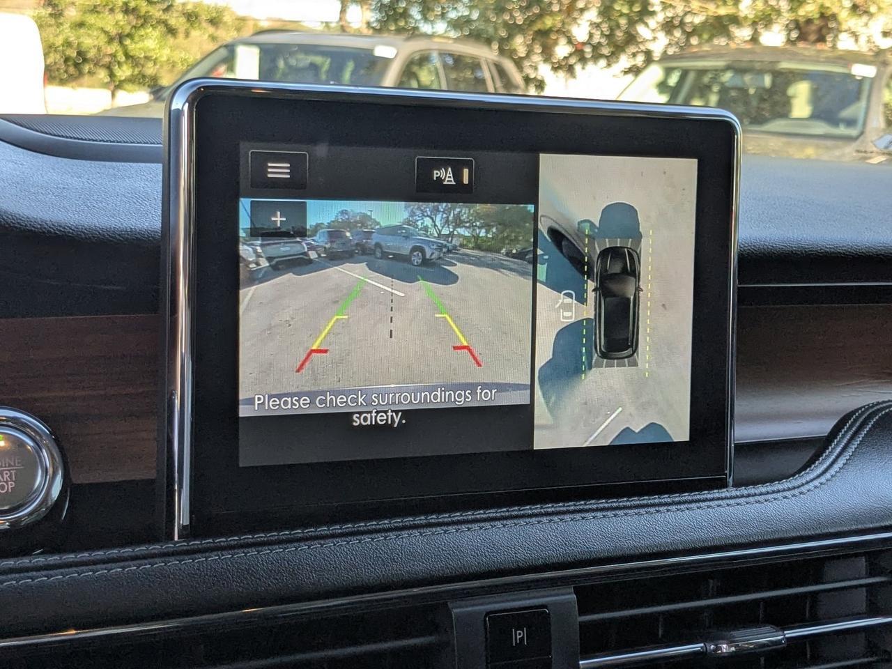 2022 Lincoln Corsair Reserve San Antonio TX