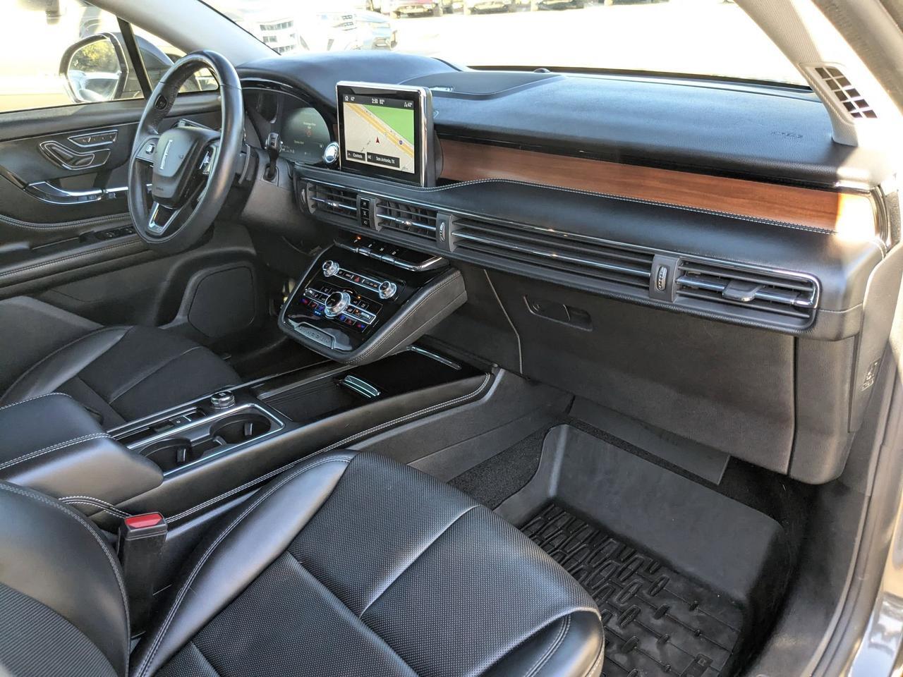 2022 Lincoln Corsair Reserve San Antonio TX