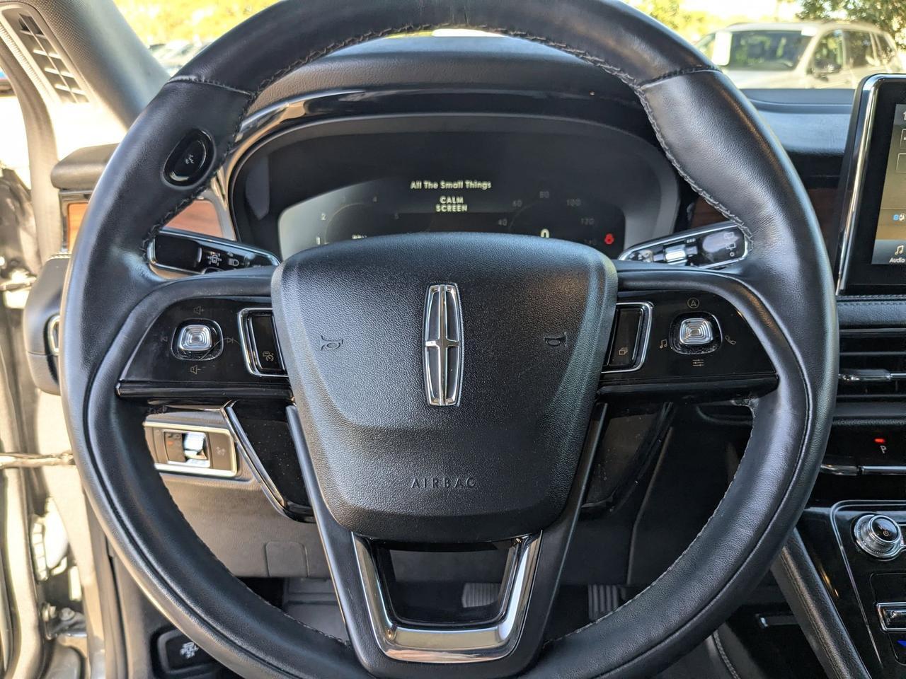 2022 Lincoln Corsair Reserve San Antonio TX