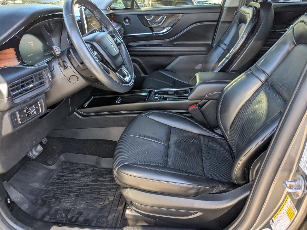 2022 Lincoln Corsair Reserve San Antonio TX