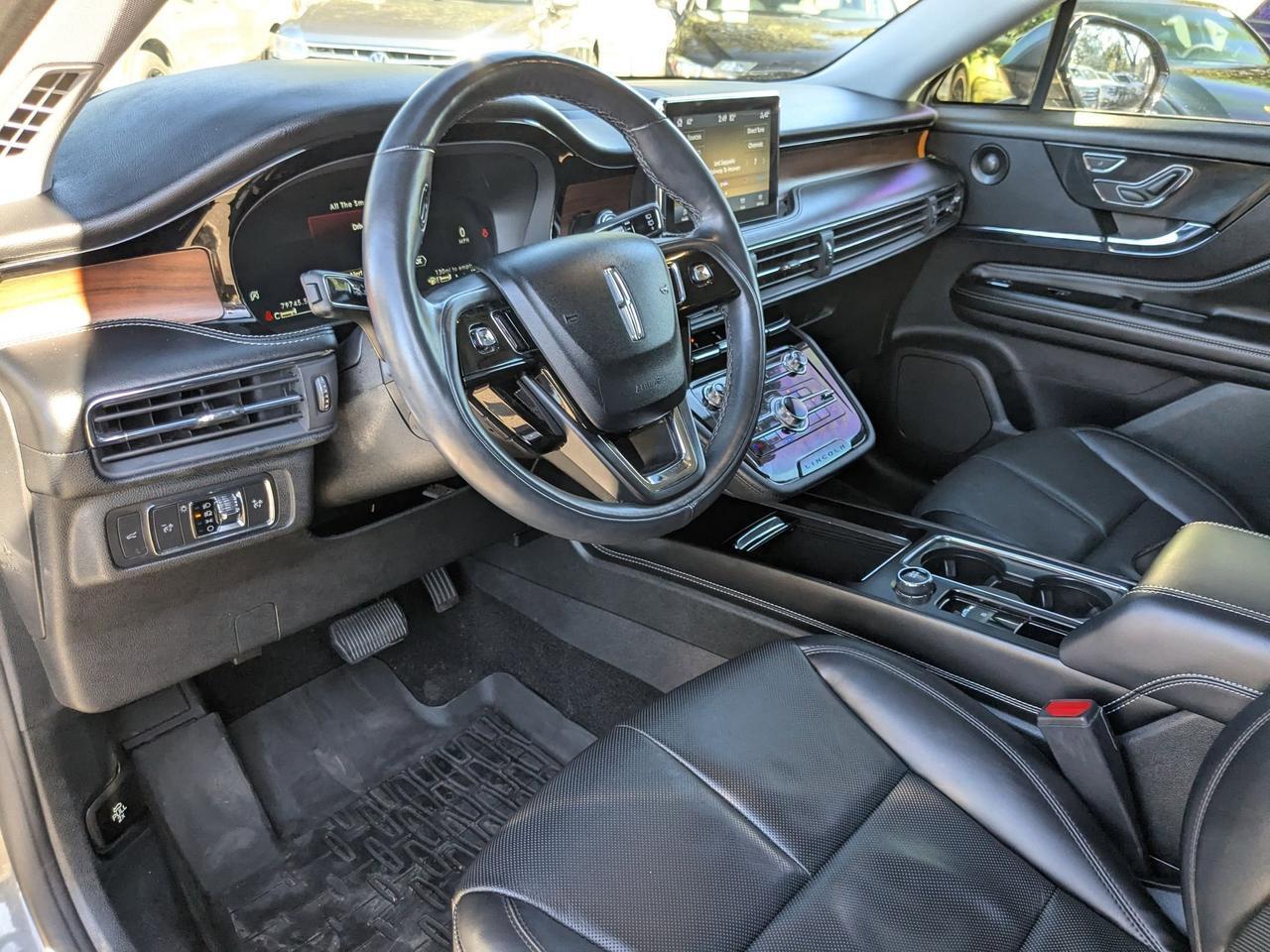 2022 Lincoln Corsair Reserve San Antonio TX