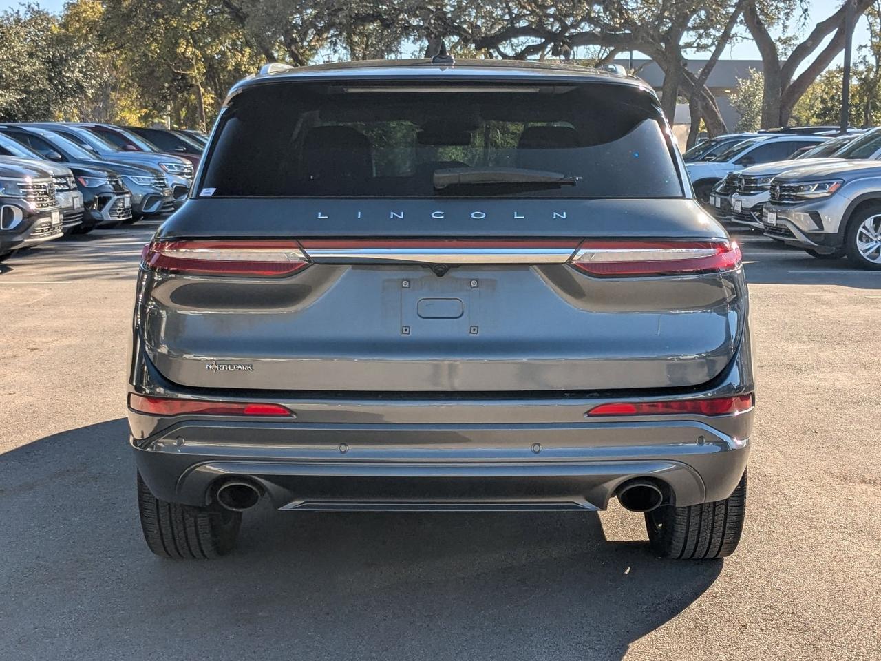 2022 Lincoln Corsair Reserve San Antonio TX