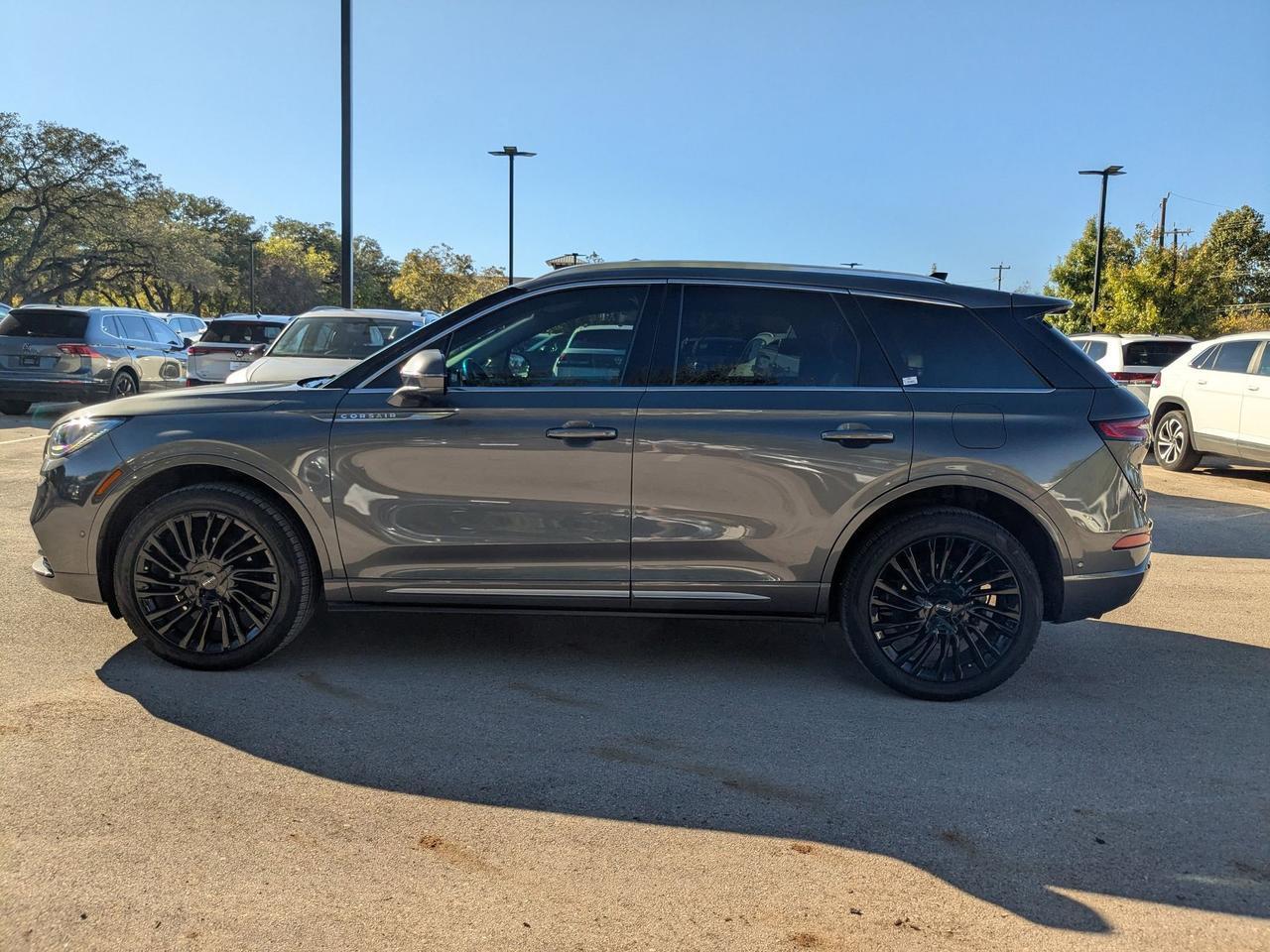 2022 Lincoln Corsair Reserve San Antonio TX