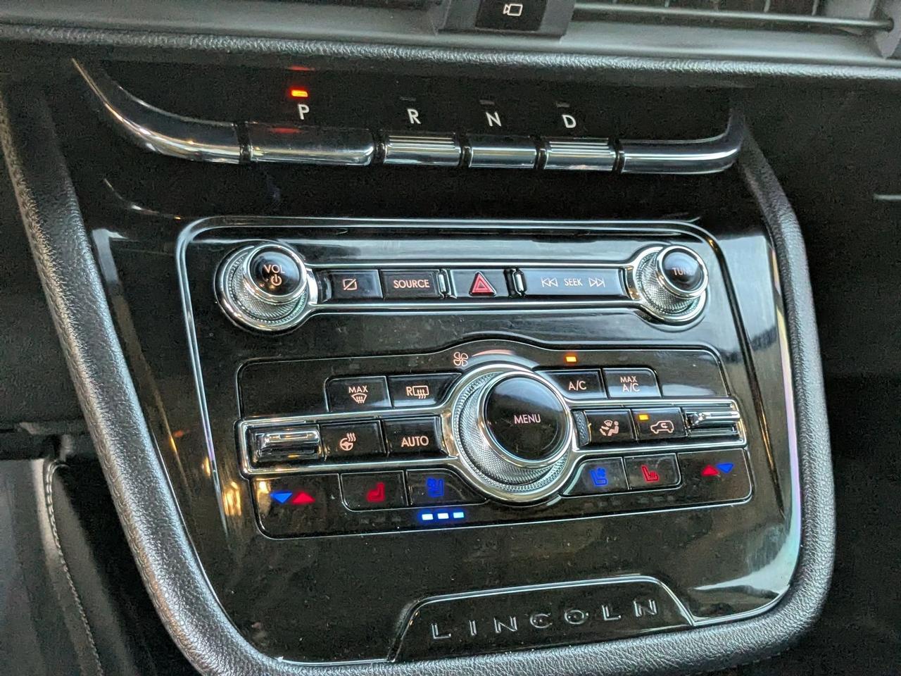 2022 Lincoln Corsair Reserve San Antonio TX