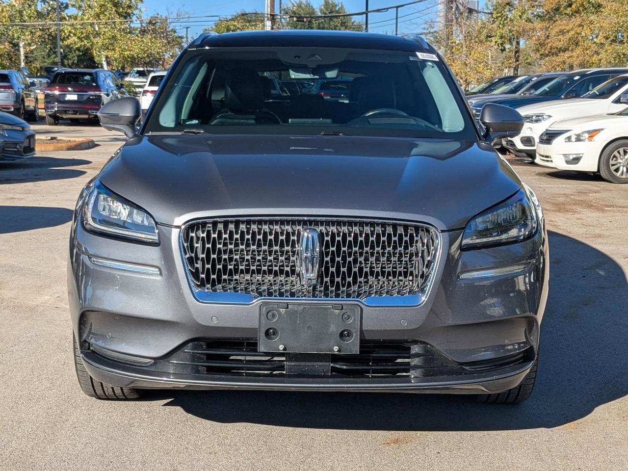 2022 Lincoln Corsair Reserve San Antonio TX