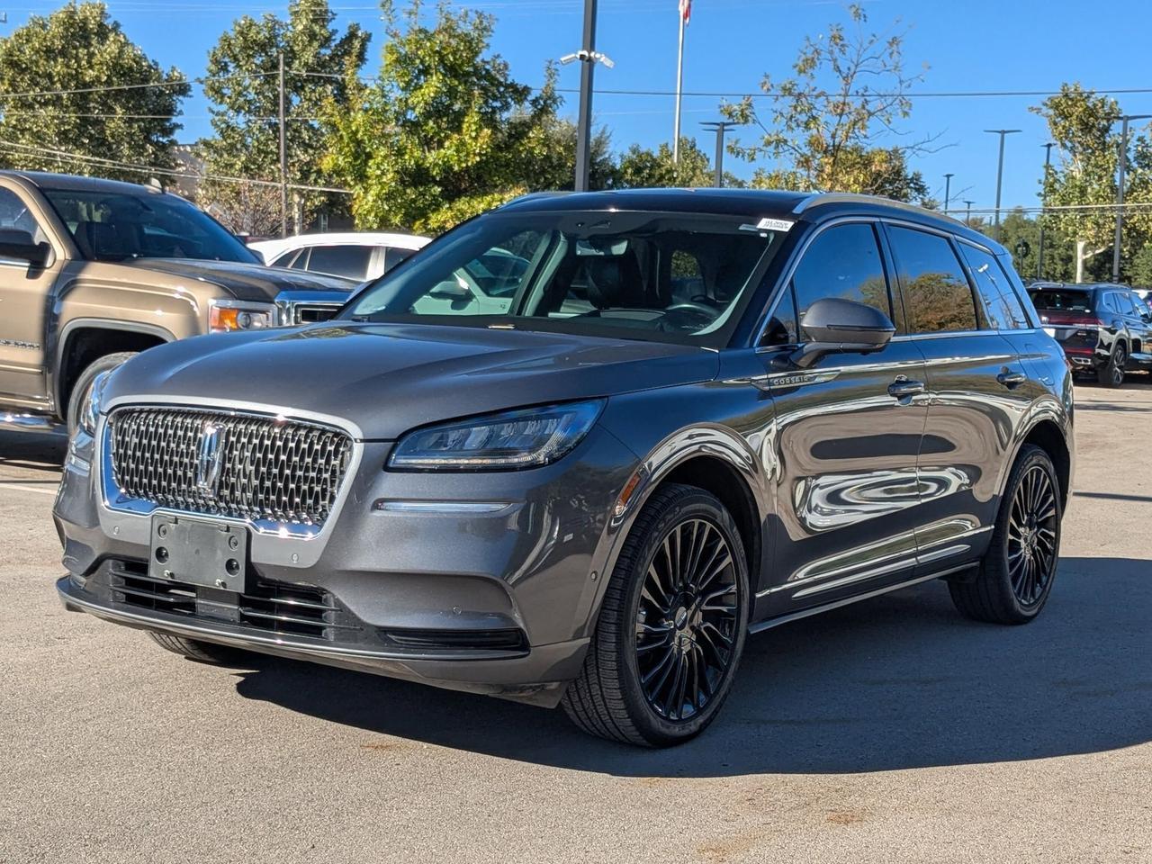 2022 Lincoln Corsair Reserve San Antonio TX