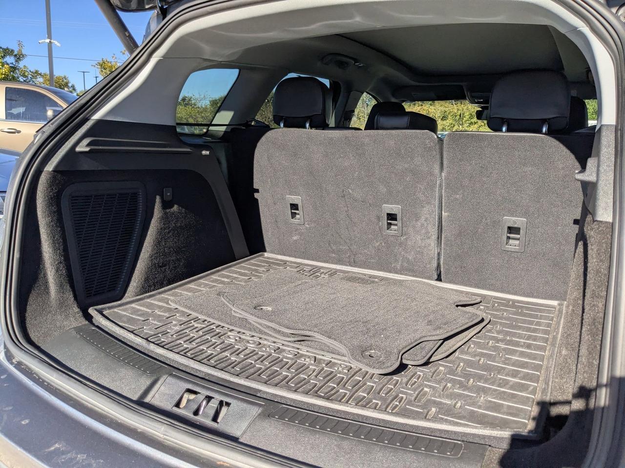 2022 Lincoln Corsair Reserve San Antonio TX