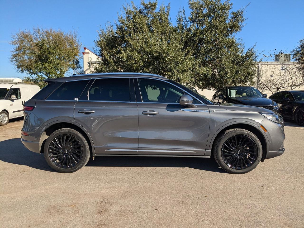 2022 Lincoln Corsair Reserve San Antonio TX