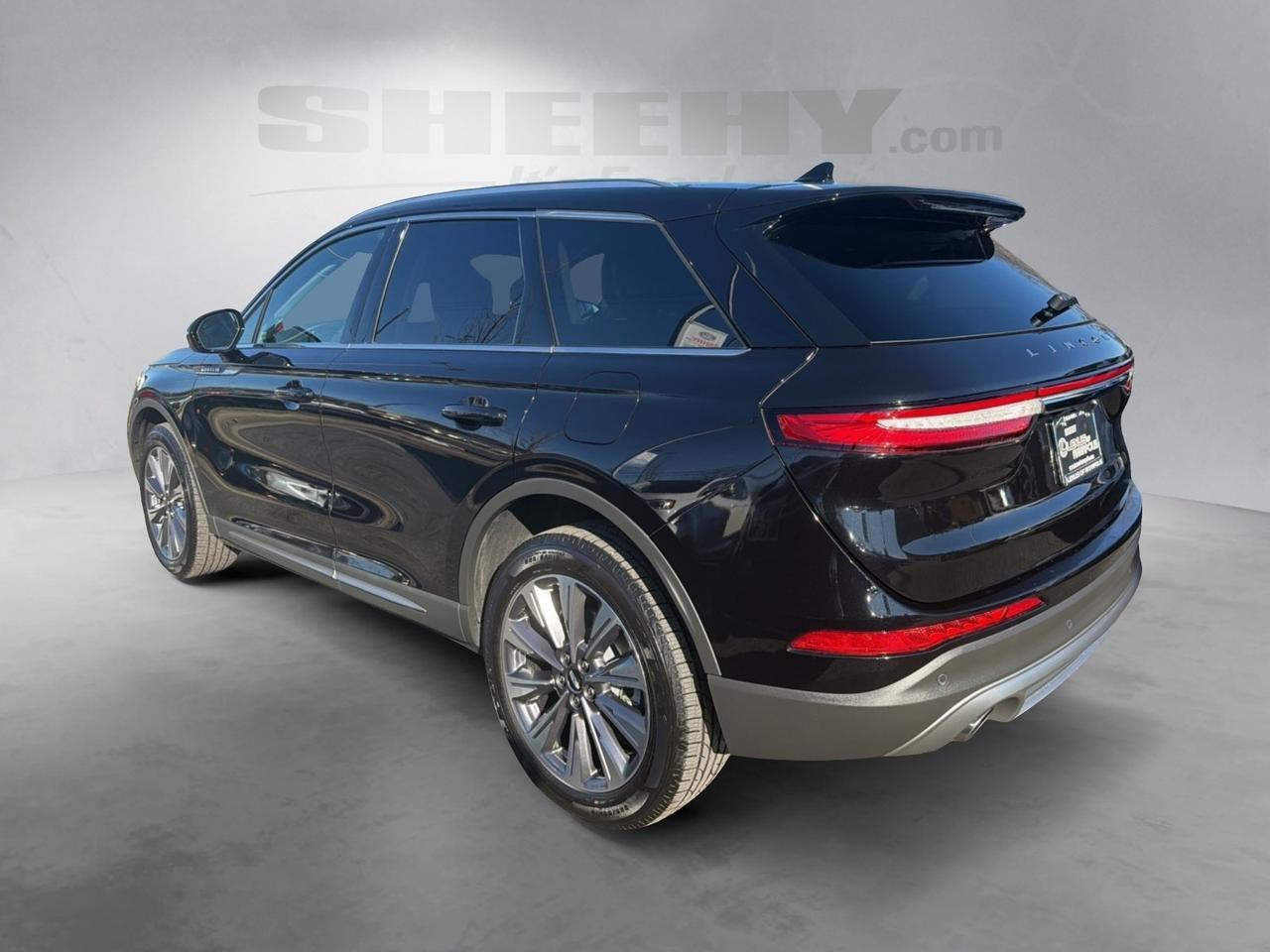 2022 Lincoln Corsair Reserve Gaithersburg MD