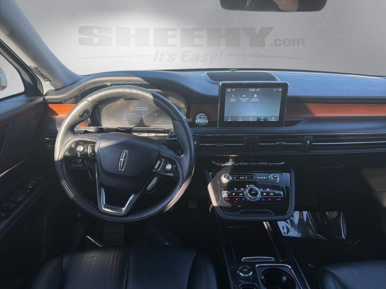 2022 Lincoln Corsair Reserve Gaithersburg MD