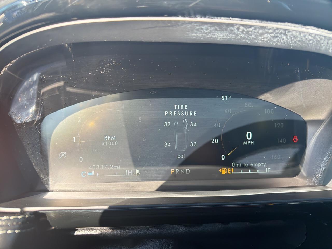 2022 Lincoln Corsair Reserve Gaithersburg MD