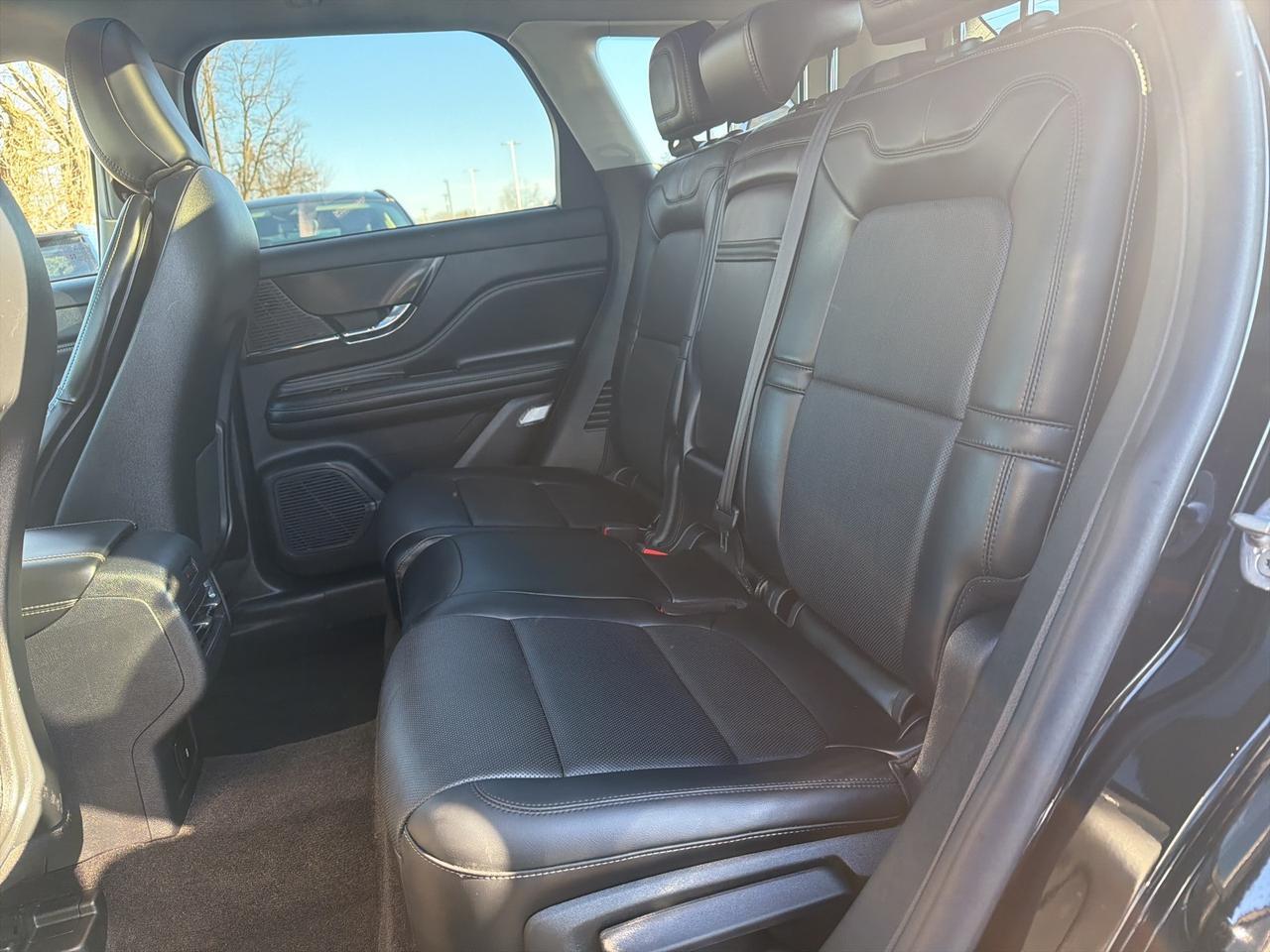 2022 Lincoln Corsair Reserve Gaithersburg MD