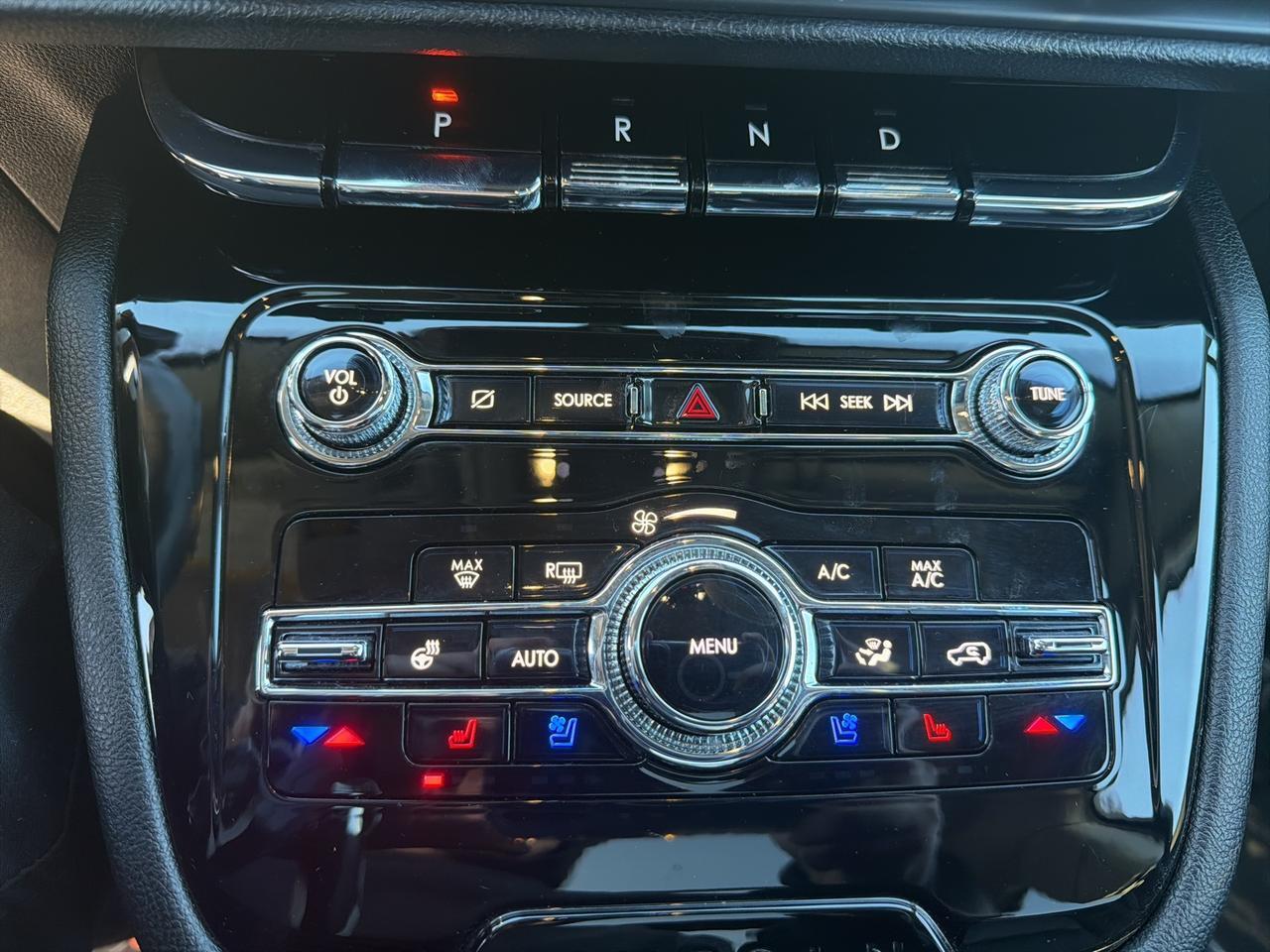 2022 Lincoln Corsair Reserve Gaithersburg MD