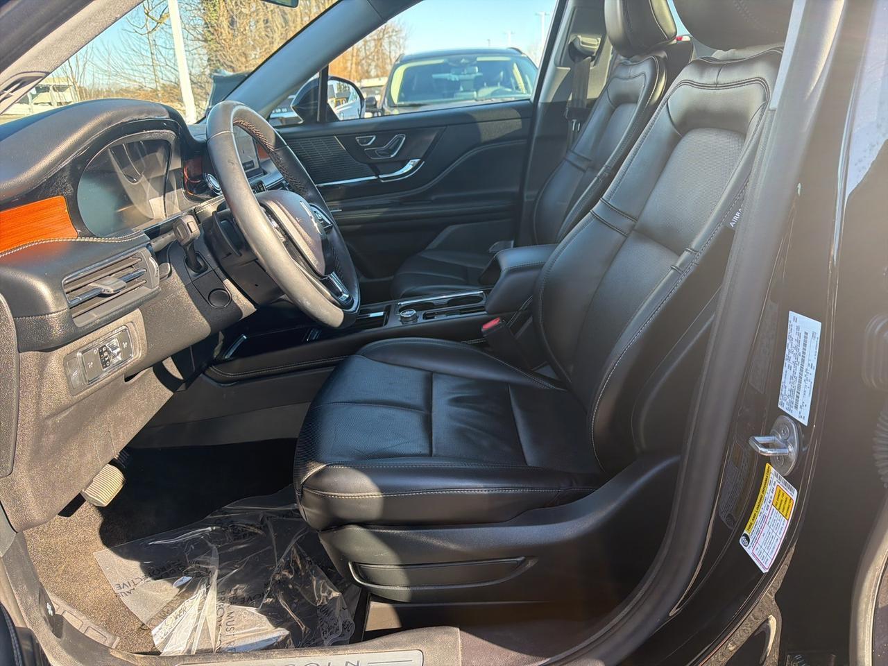 2022 Lincoln Corsair Reserve Gaithersburg MD