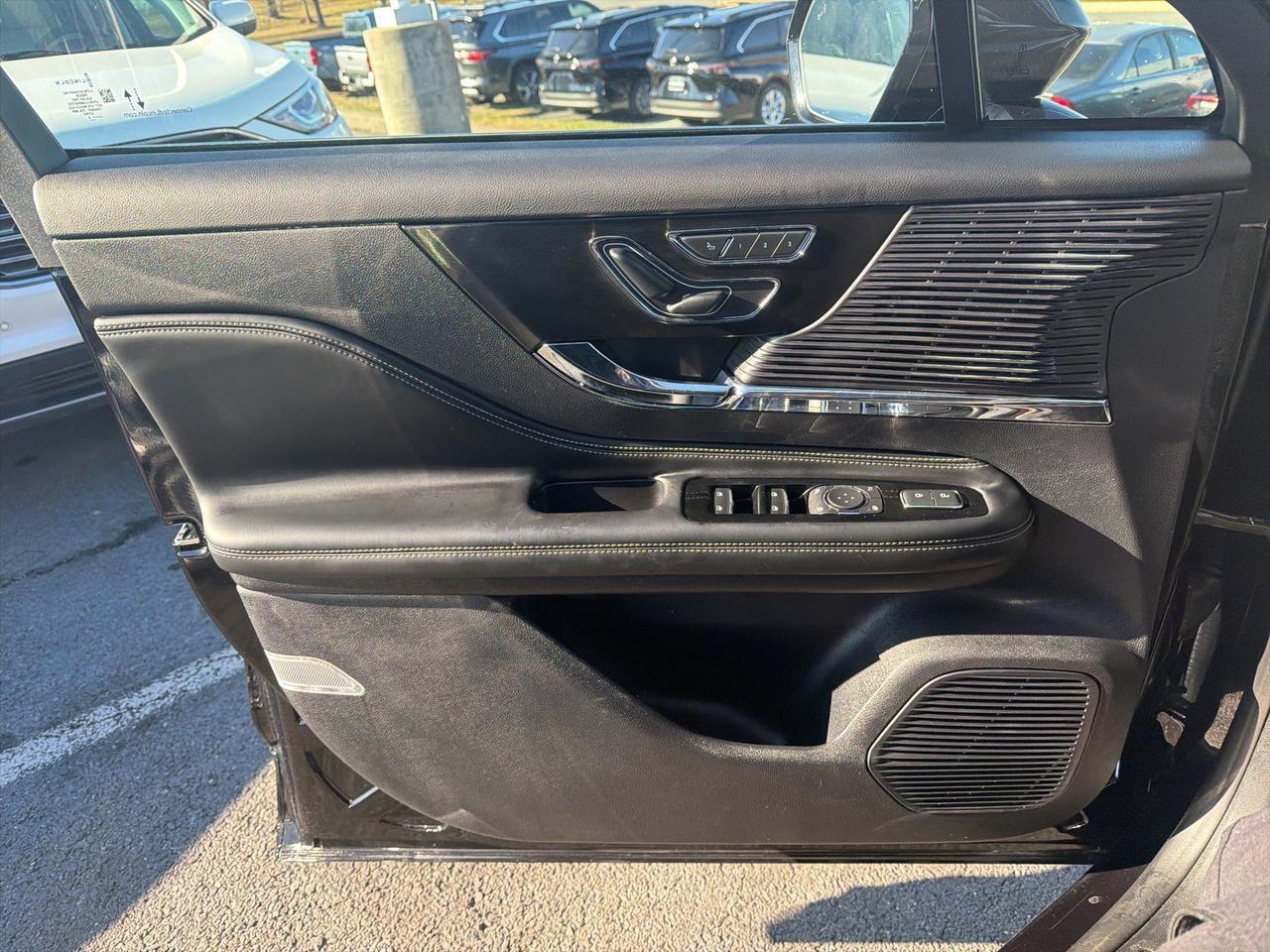 2022 Lincoln Corsair Reserve Gaithersburg MD