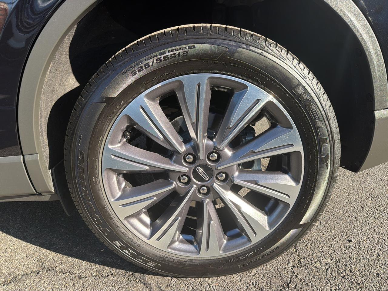 2022 Lincoln Corsair Reserve Gaithersburg MD