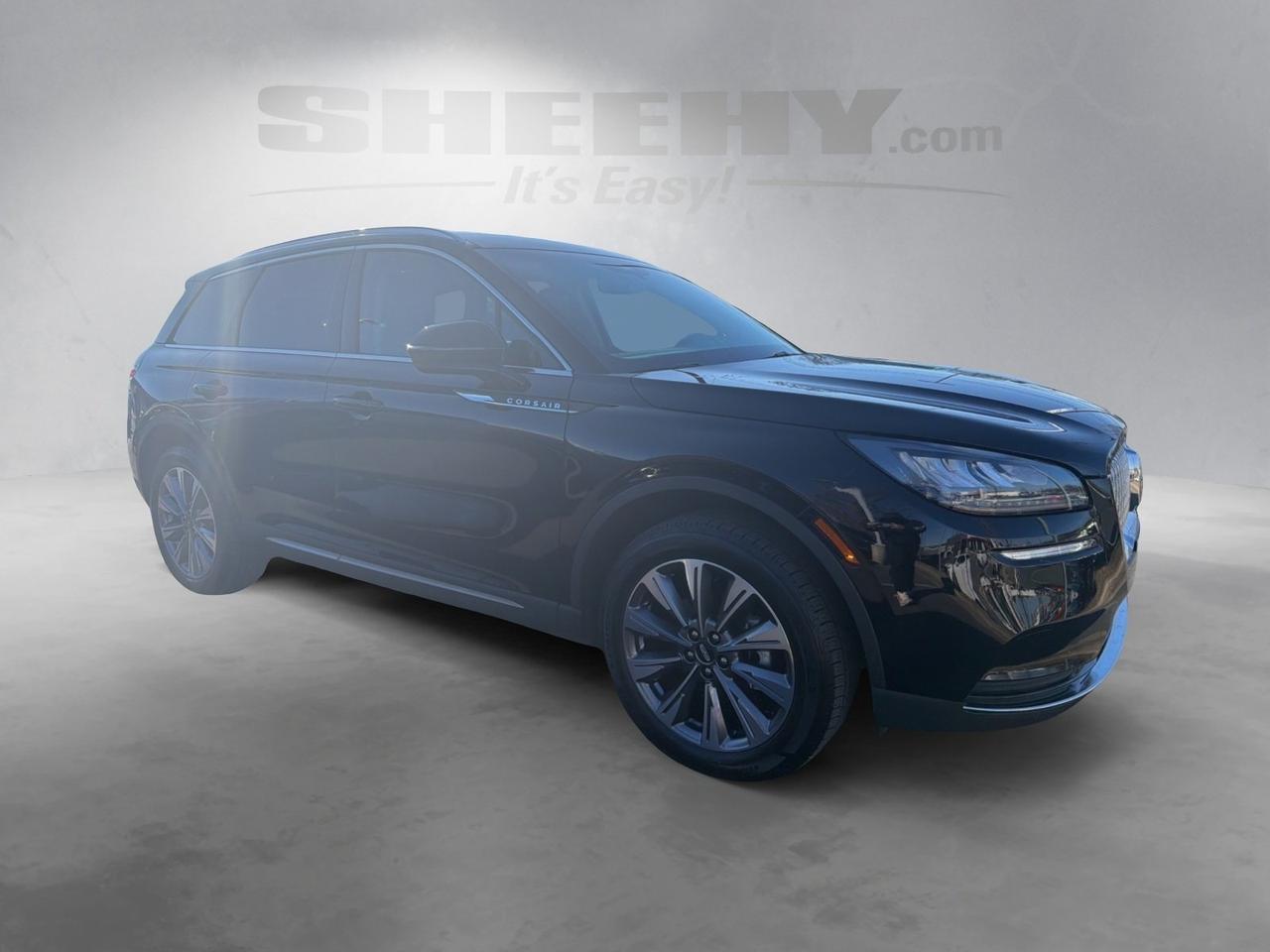 2022 Lincoln Corsair Reserve Gaithersburg MD