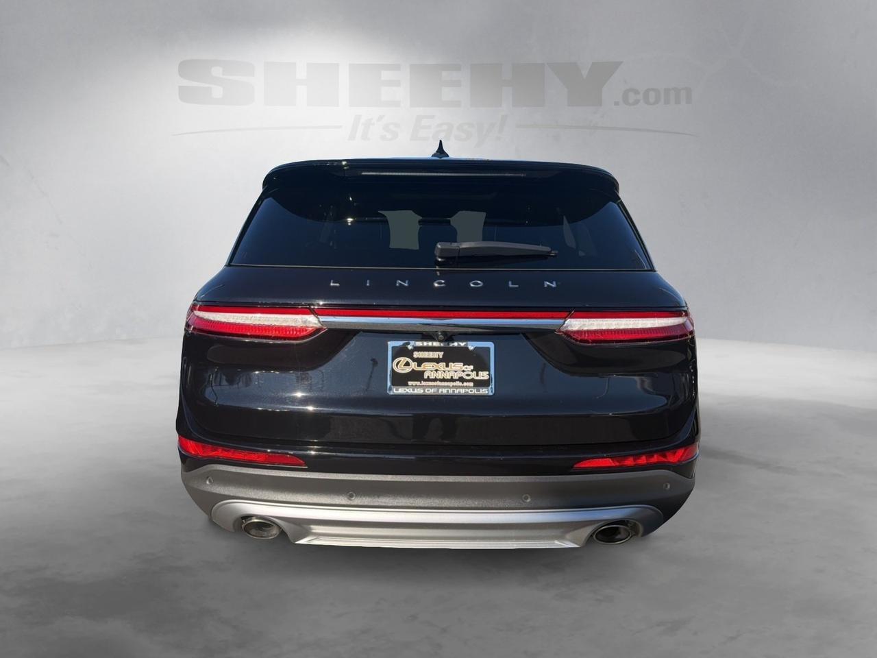 2022 Lincoln Corsair Reserve Gaithersburg MD