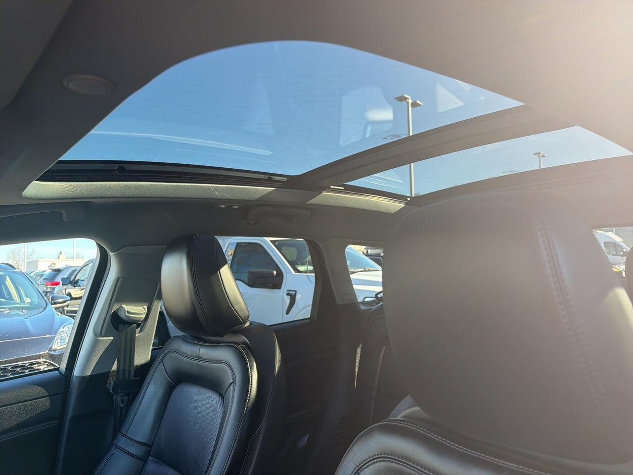 2022 Lincoln Corsair Reserve Gaithersburg MD