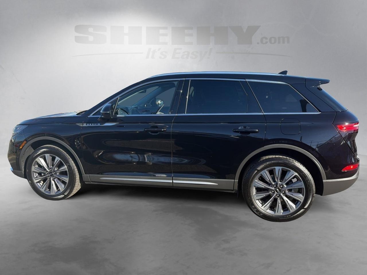 2022 Lincoln Corsair Reserve Gaithersburg MD