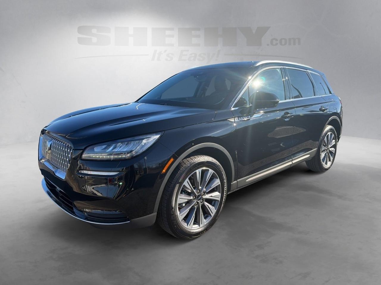 2022 Lincoln Corsair Reserve Gaithersburg MD