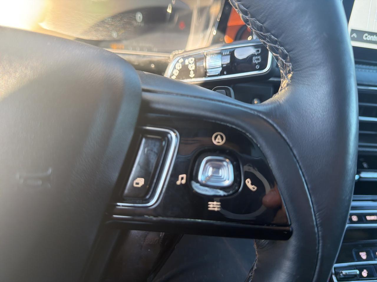 2022 Lincoln Corsair Reserve Gaithersburg MD