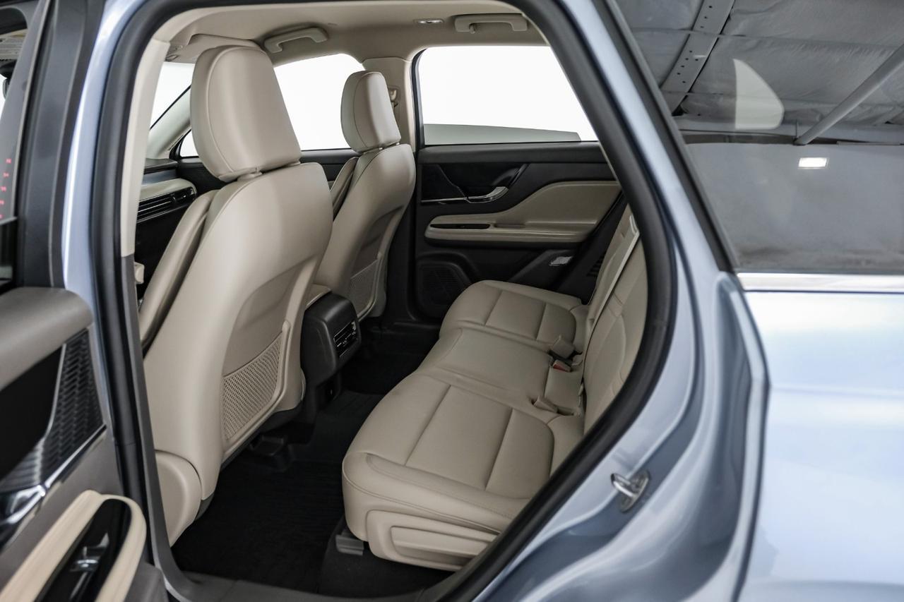 2022 Lincoln Corsair STANDARD BLIND SPOT ASSIST LANE KEEP ASSIST LEATHER HEATED SEATS Carrollton TX