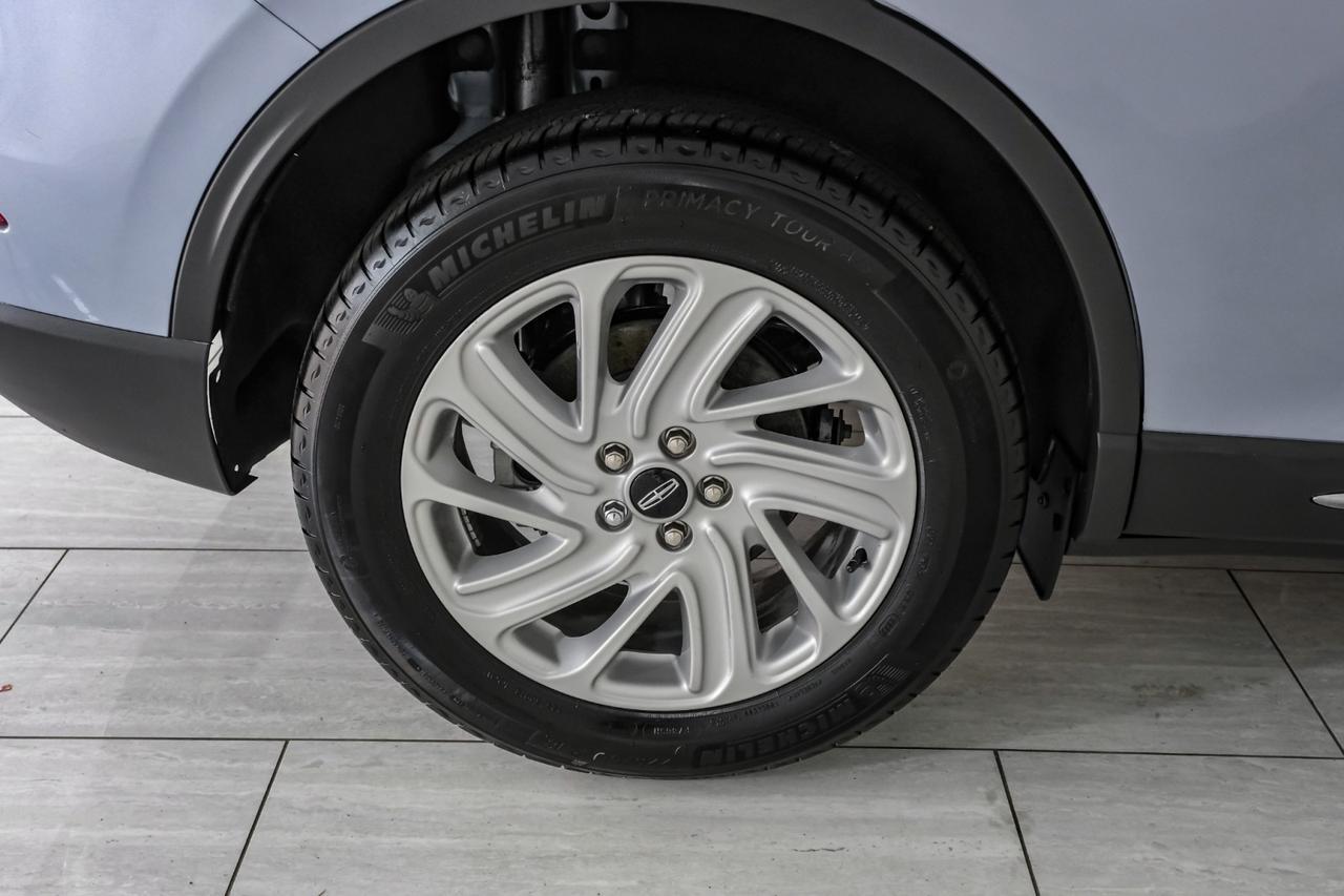 2022 Lincoln Corsair STANDARD BLIND SPOT ASSIST LANE KEEP ASSIST LEATHER HEATED SEATS Carrollton TX