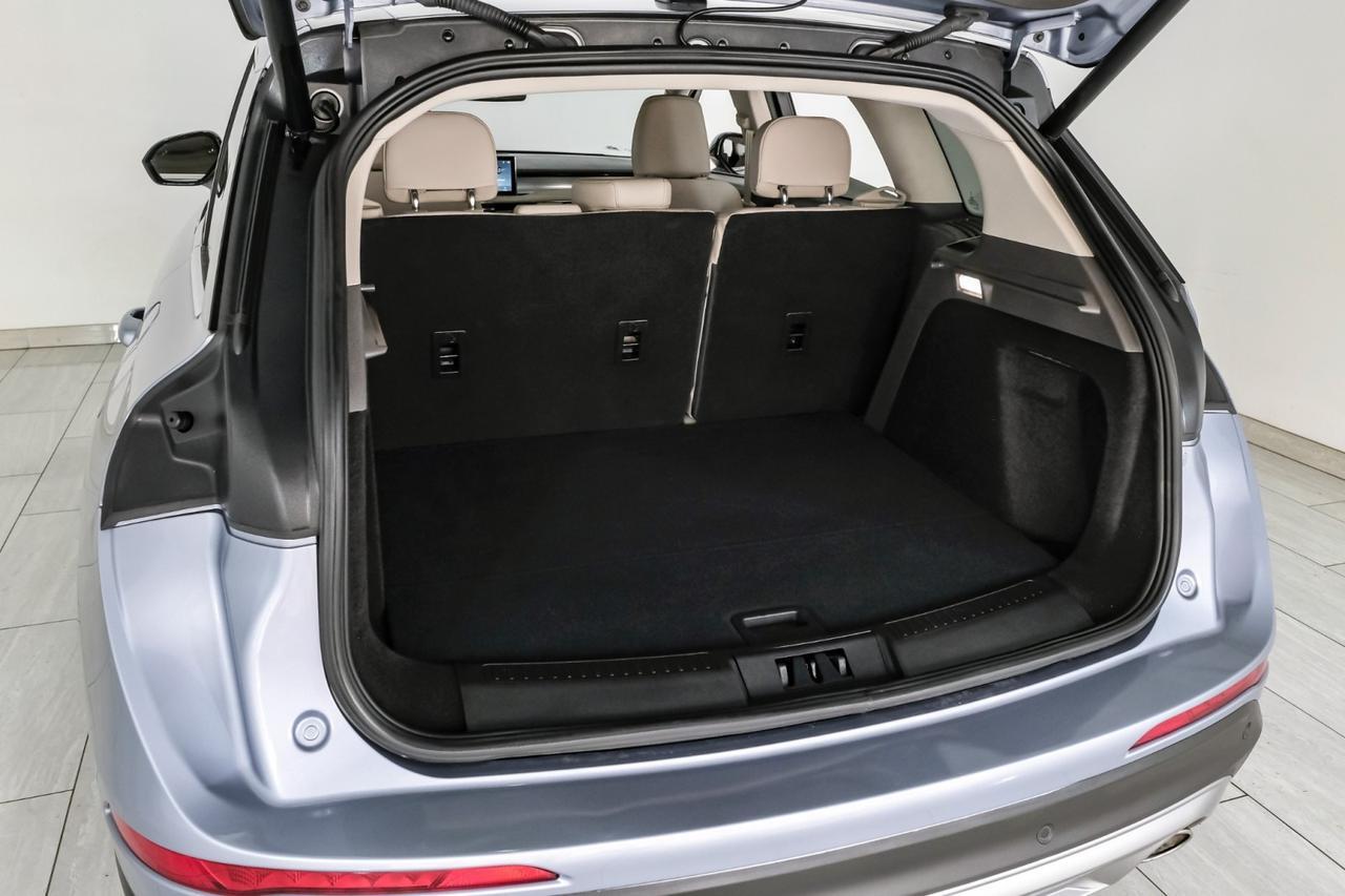 2022 Lincoln Corsair STANDARD BLIND SPOT ASSIST LANE KEEP ASSIST LEATHER HEATED SEATS Carrollton TX