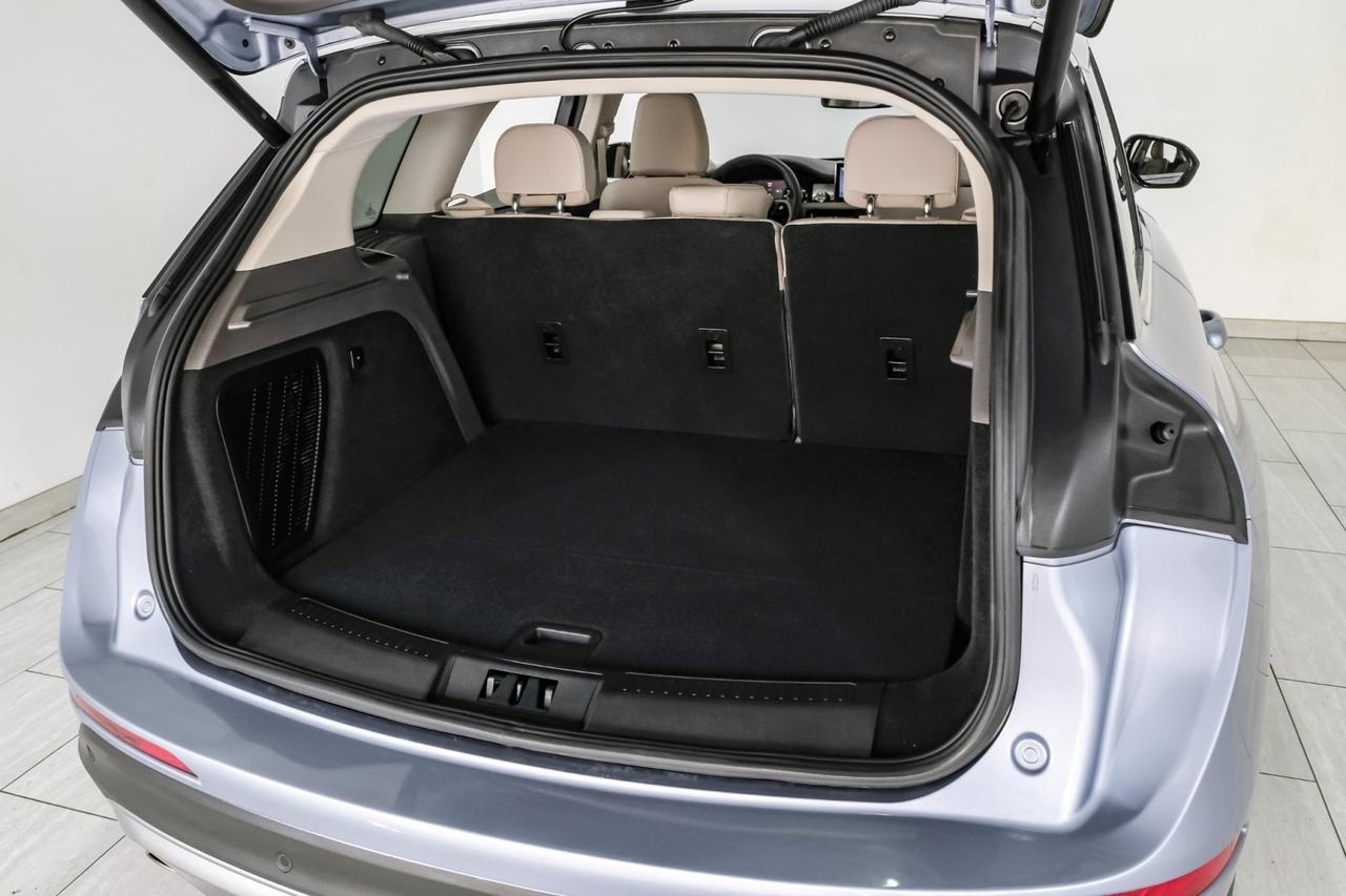 2022 Lincoln Corsair STANDARD BLIND SPOT ASSIST LANE KEEP ASSIST LEATHER HEATED SEATS Carrollton TX