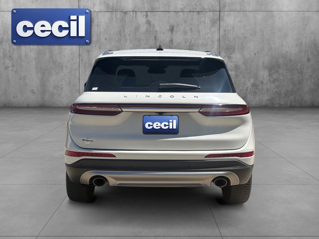 2022 Lincoln Corsair Standard Kerrville TX