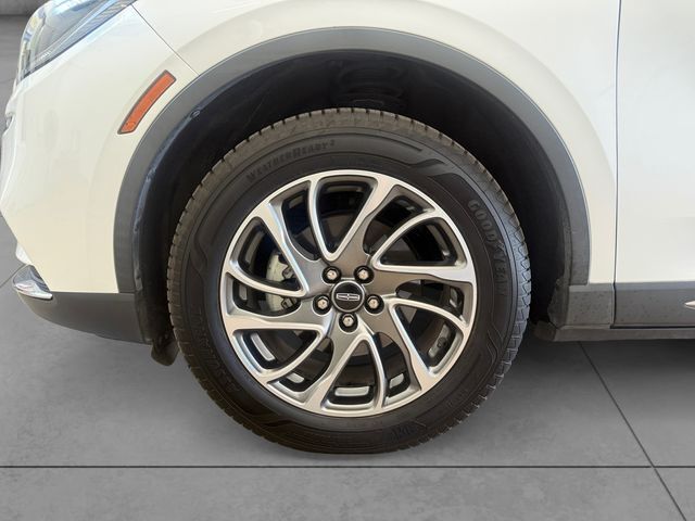 2022 Lincoln Corsair Standard Kerrville TX