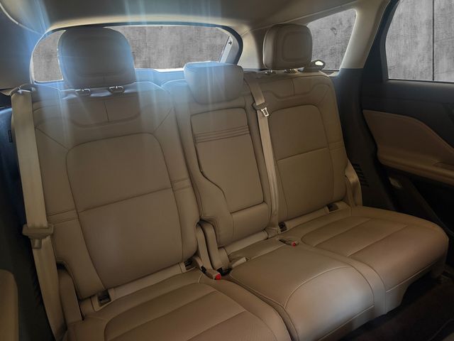 2022 Lincoln Corsair Standard Kerrville TX