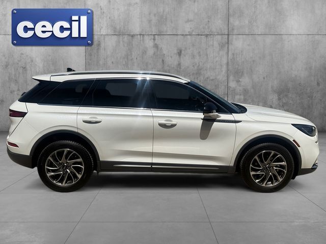 2022 Lincoln Corsair Standard Kerrville TX