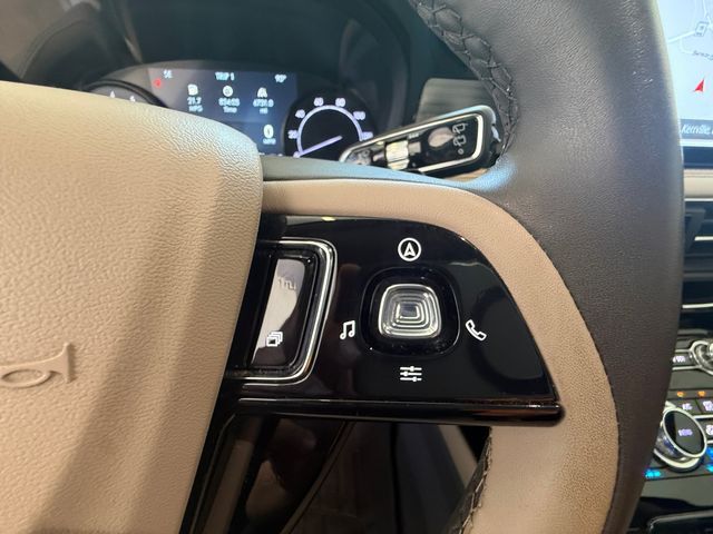 2022 Lincoln Corsair Standard Kerrville TX