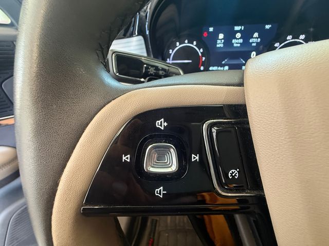 2022 Lincoln Corsair Standard Kerrville TX