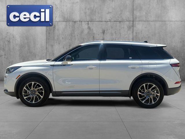 2022 Lincoln Corsair Standard Kerrville TX