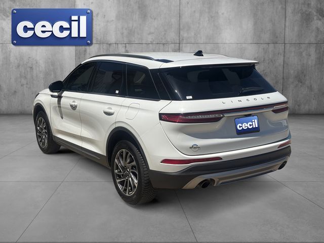 2022 Lincoln Corsair Standard Kerrville TX