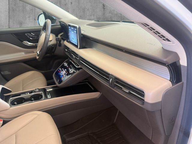2022 Lincoln Corsair Standard Kerrville TX