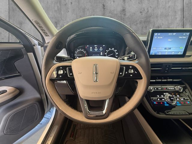 2022 Lincoln Corsair Standard Kerrville TX