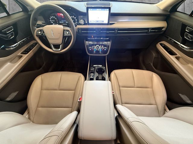2022 Lincoln Corsair Standard Kerrville TX