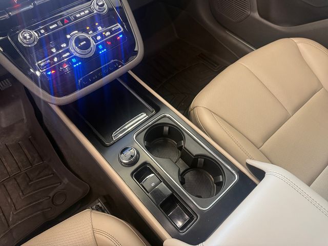 2022 Lincoln Corsair Standard Kerrville TX
